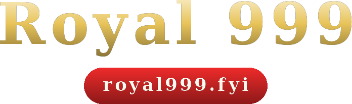 Royal 999 โลโก้